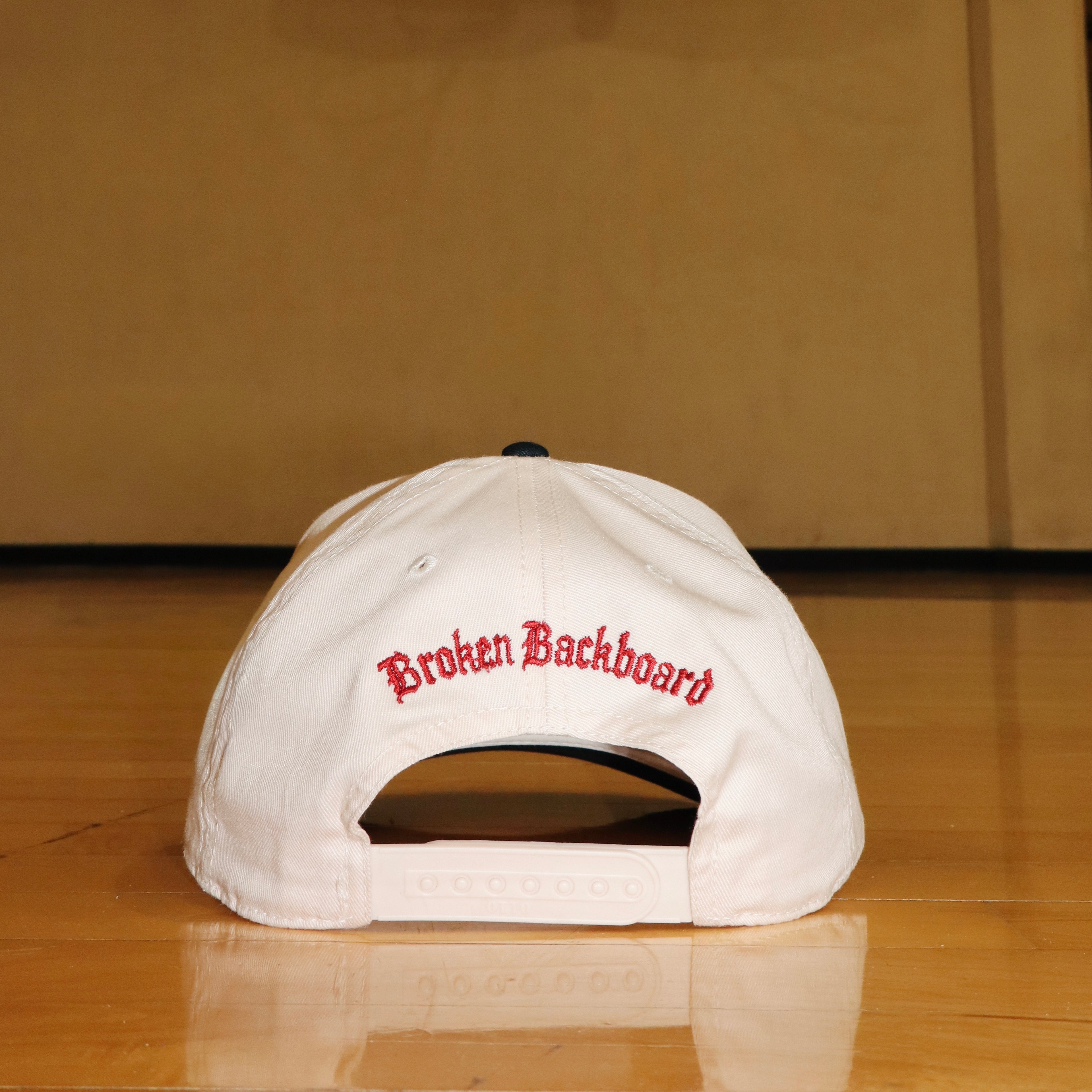 B.B. 2 Tone Cap