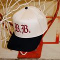 B.B. 2 Tone Cap